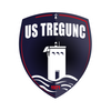 Logo of the association US TREGUNC 